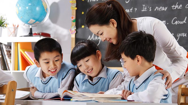 在线教育与传统教育：一场学习方式的变革