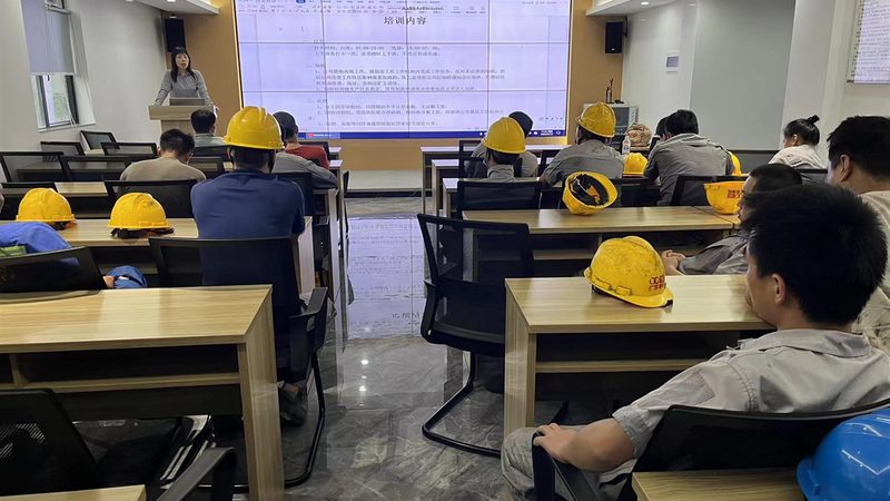 销售团队内训课程分类标准