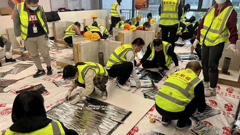 小标题：关注证书含金量，保障学习效果