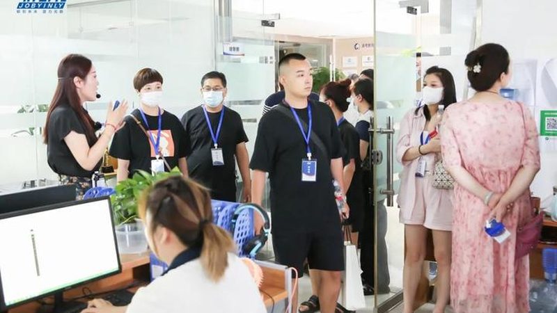 会计内训定制怎么选机构